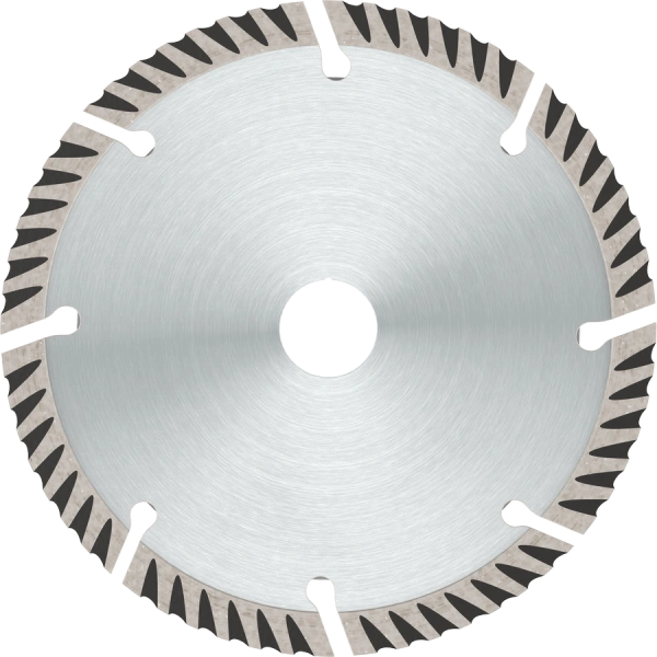 PRO Multi Material Diamond Cutting Disc