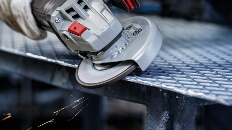 PRO Metal Bonded Grinding Disc