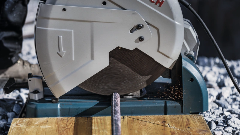 PRO Metal Bonded Cutting Disc