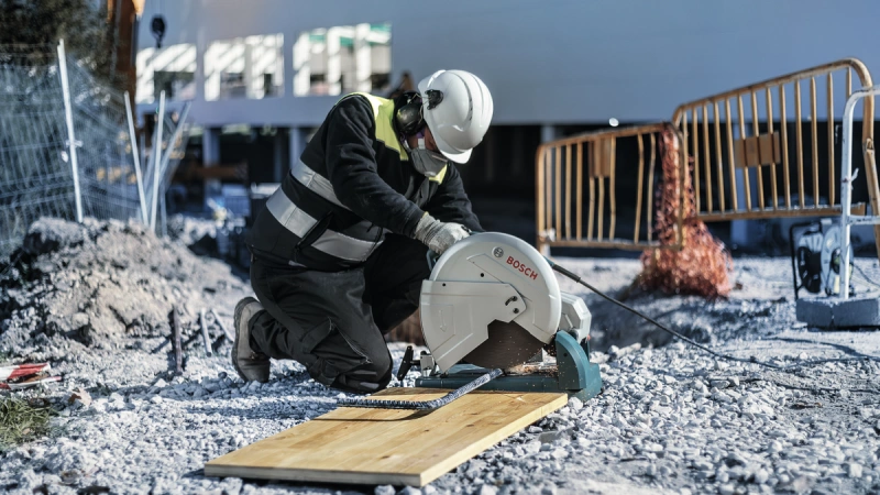 PRO Metal Bonded Cutting Disc