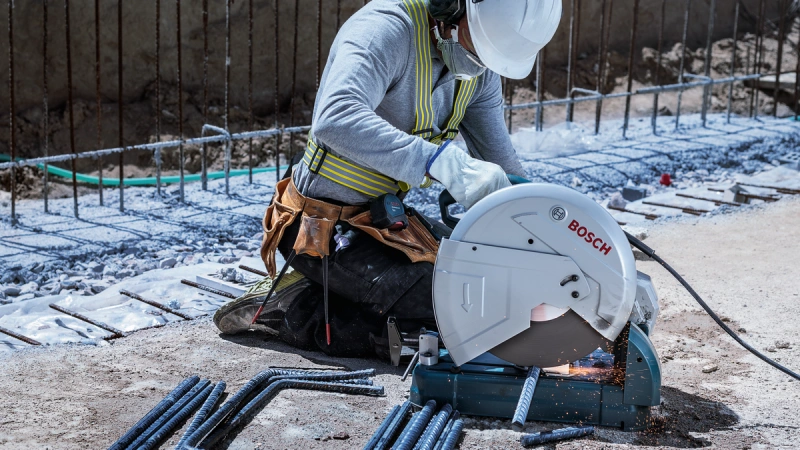 PRO Metal Bonded Cutting Disc