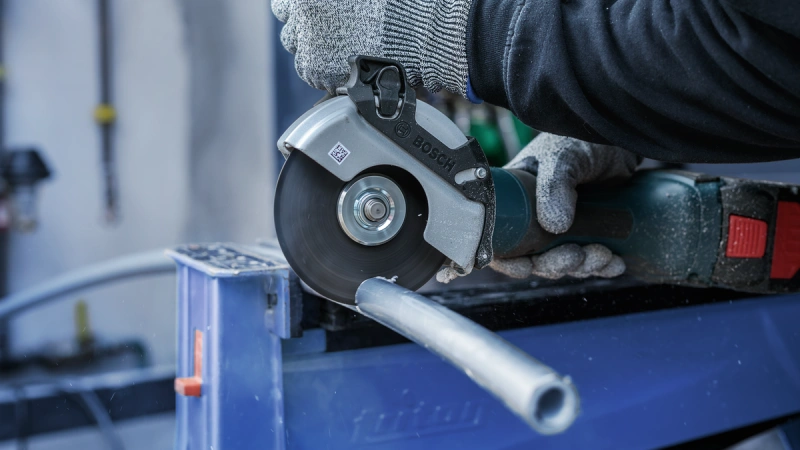 PRO Multi Construction Bonded Cutting Disc