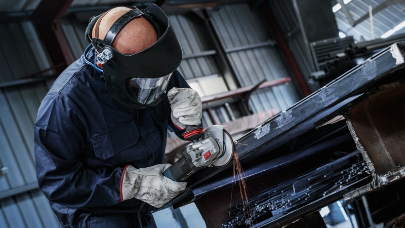 PRO Metal Bonded Grinding Disc