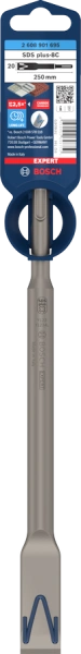 EXPERT SDS plus-8C Flat Chisel Bosch 