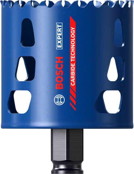 EXPERT Multi Material PC Plus Hole Saw Bosch 