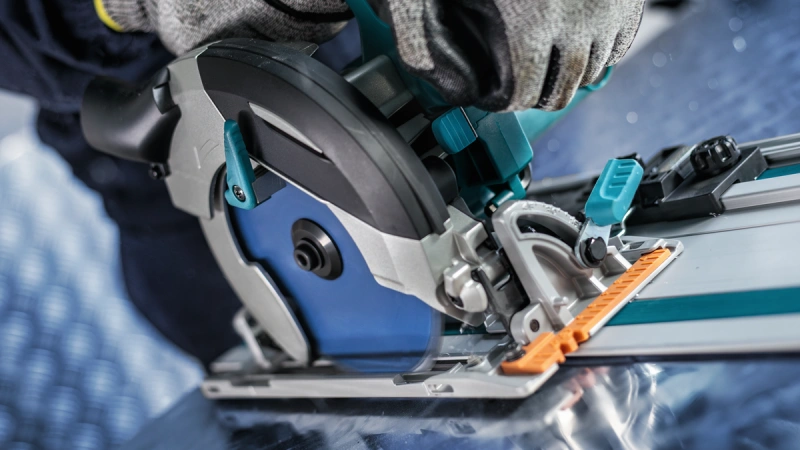 EXPERT Aluminium Circular Saw Blade