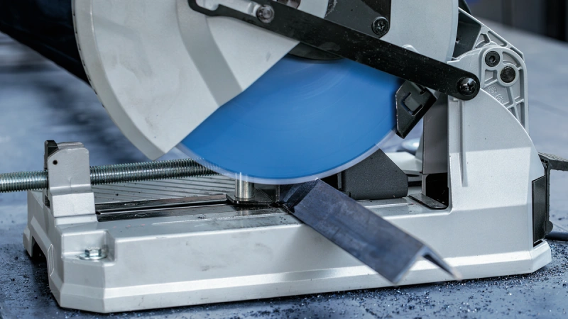 EXPERT Steel Circular Saw Blade