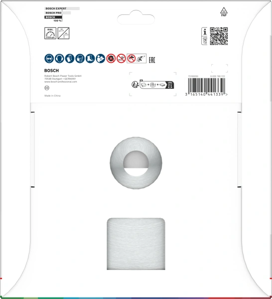 Ceramic Diamond Cutting Disc