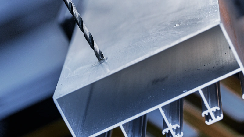 HSS Twist Drill Bit PointTeQ