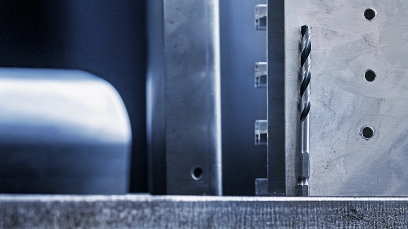 HSS Twist Drill Bit PointTeQ