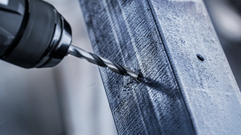 HSS Twist Drill Bit PointTeQ