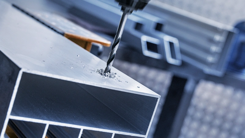 HSS Twist Drill Bit PointTeQ