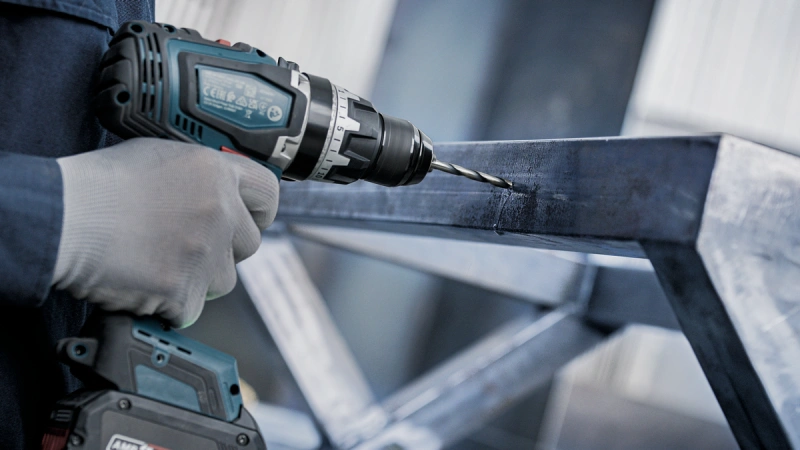 HSS Twist Drill Bit PointTeQ