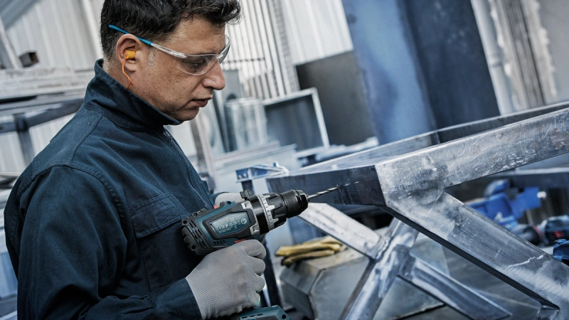 HSS Twist Drill Bit PointTeQ