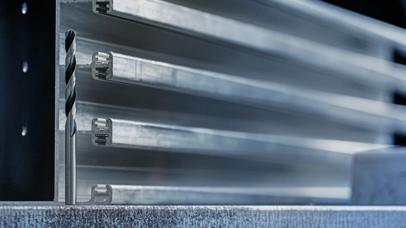 HSS Twist Drill Bit PointTeQ