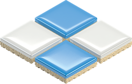 რბილი კერამიკული ფილები